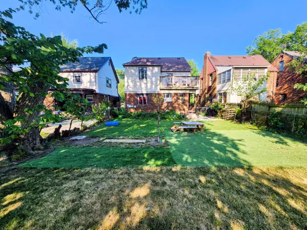 Detroit, MI 48224,4489 Kensington Avenue