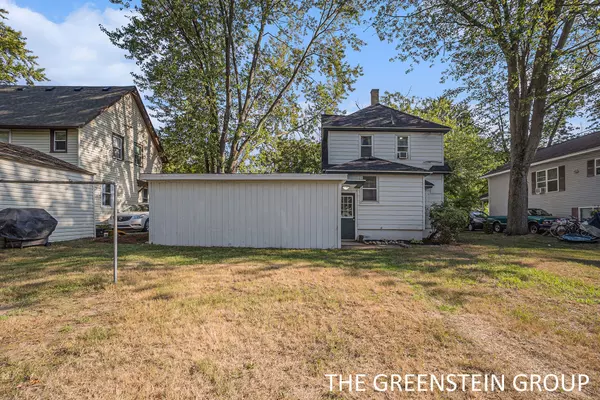 Holland, MI 49423,563 W 23rd Street
