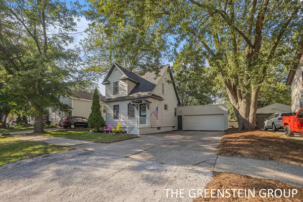 Holland, MI 49423,563 W 23rd Street