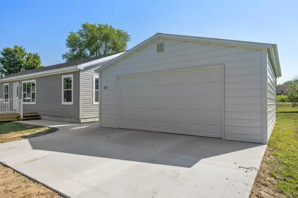 Morley, MI 49336,155 S Scott Street