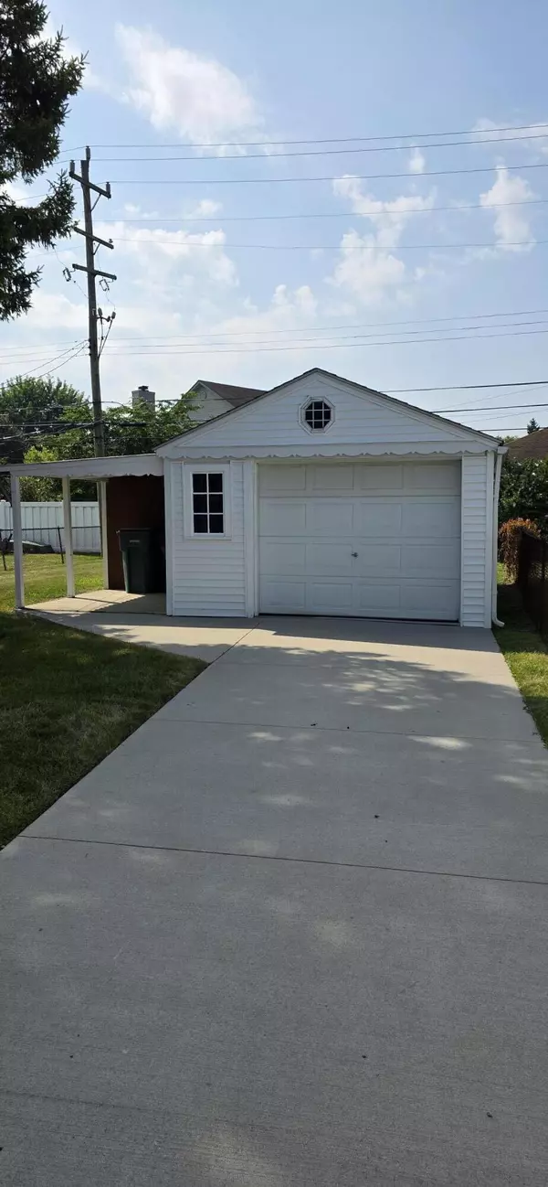 Lincoln Park, MI 48146,707 Ford Boulevard