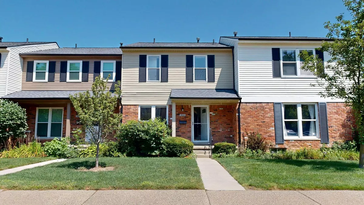 Ann Arbor, MI 48105,3024 Bolgos Circle