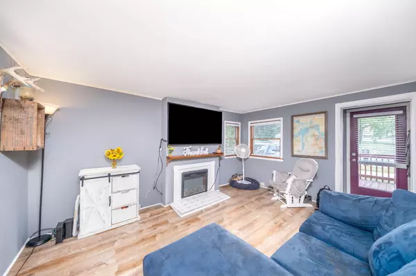 Cadillac, MI 49601,705 Lester Street