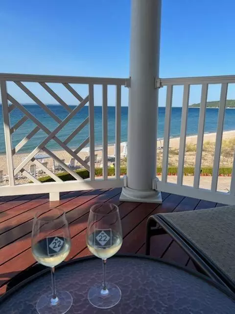 5707 S Lake Street #5B, Glen Arbor, MI 49636