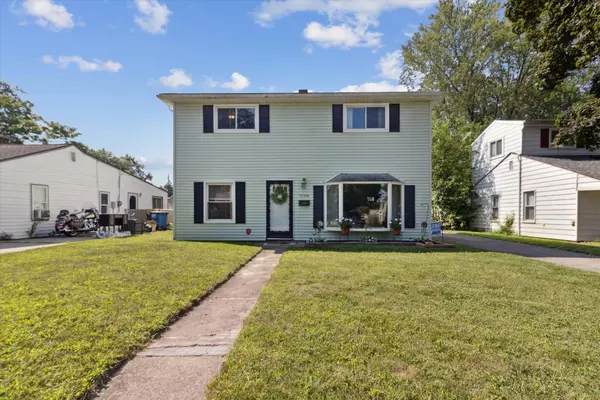 Westland, MI 48186,35701 Glen Street