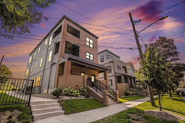 Grand Rapids, MI 49503,826 Fairview NE Avenue #4