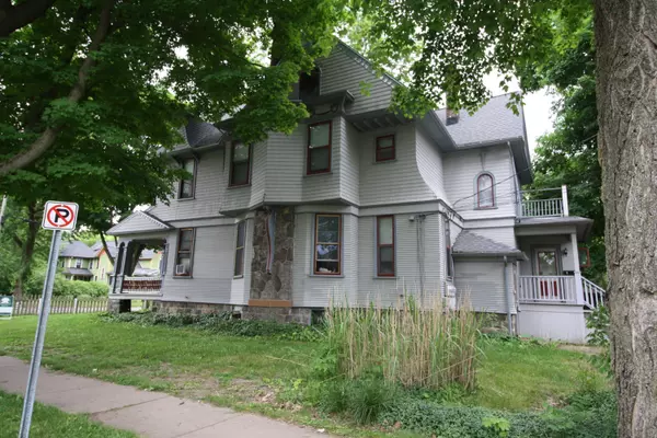 Kalamazoo, MI 49001,904 S Park Street