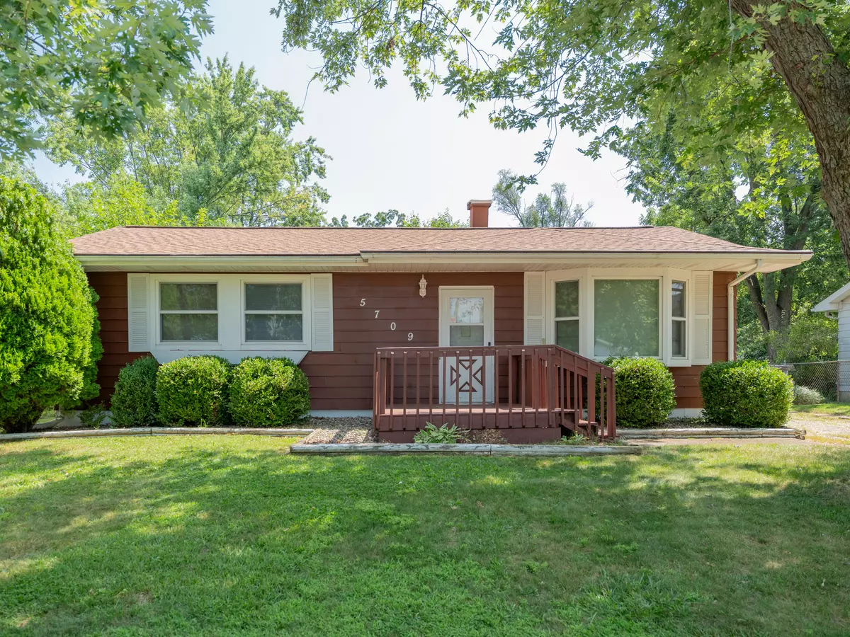 Portage, MI 49002,5709 Cheshire Street