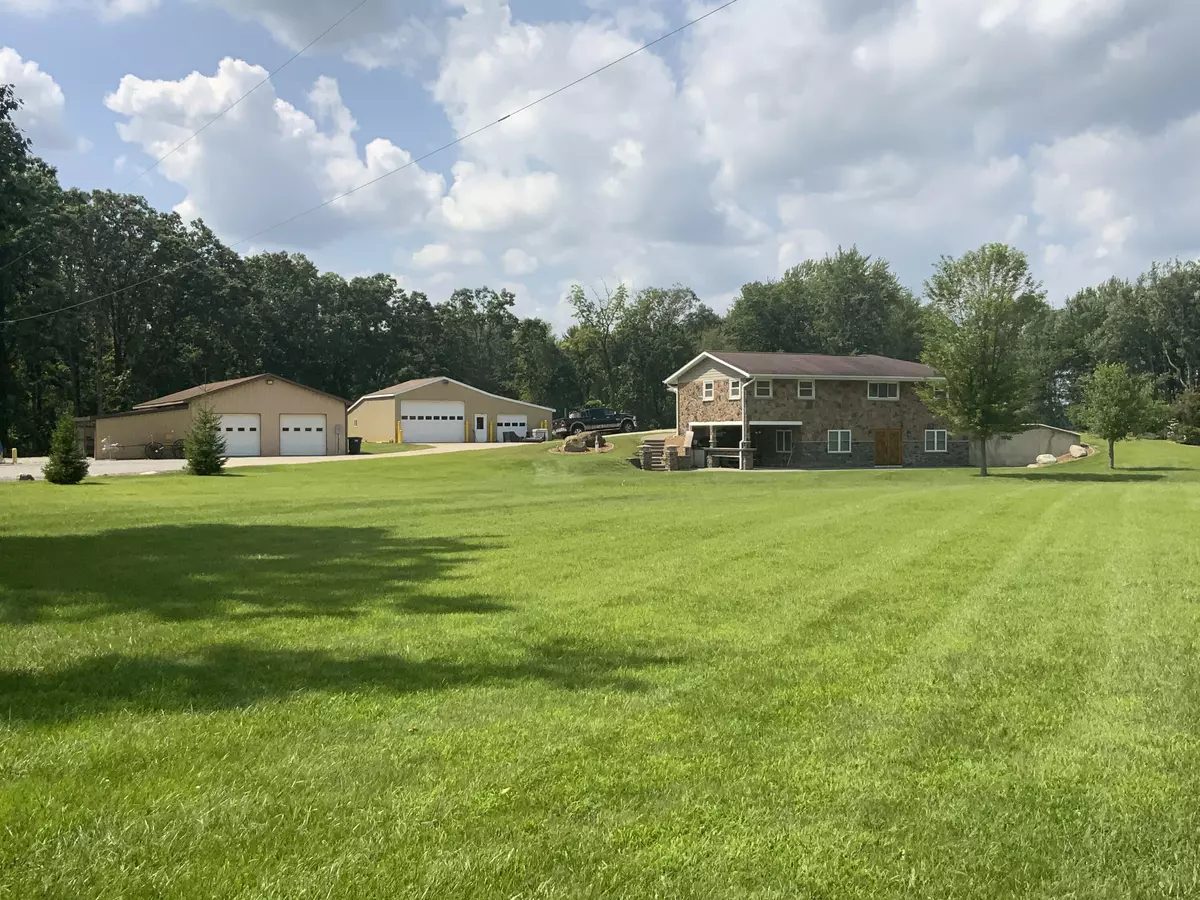 Jackson, MI 49201,4350 Bailey Road