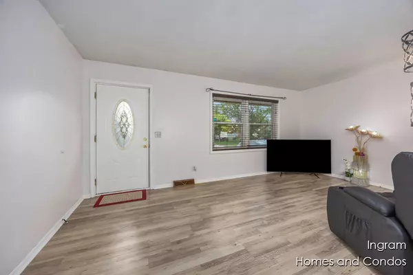 Grandville, MI 49418,4561 Blackfoot SW Drive