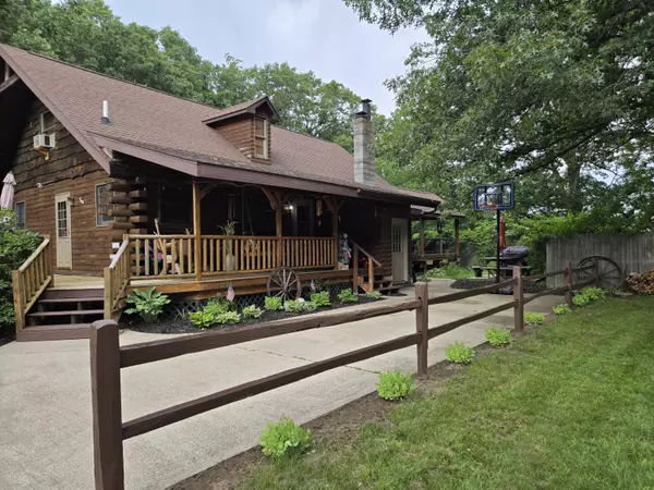 Manistee, MI 49660,1384 Olson Road