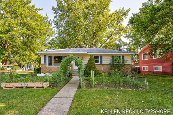 Grandville, MI 49418,4595 Billmar SW Street