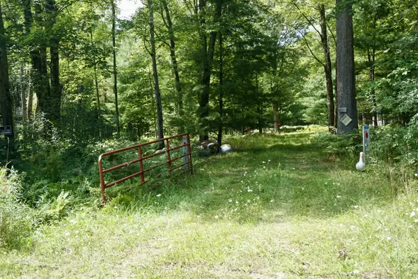 3077 S Tyndall Road, Branch, MI 49402