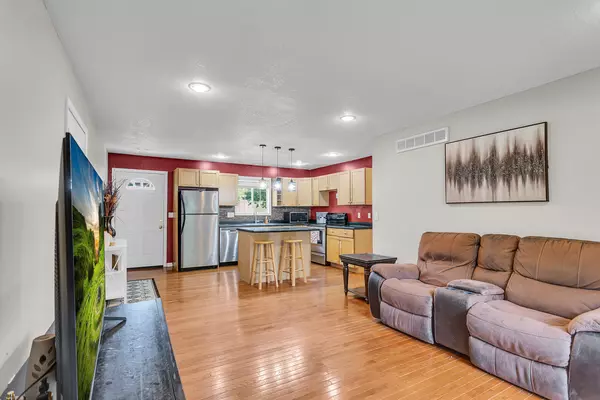 Jackson, MI 49202,1028 Ellery Avenue