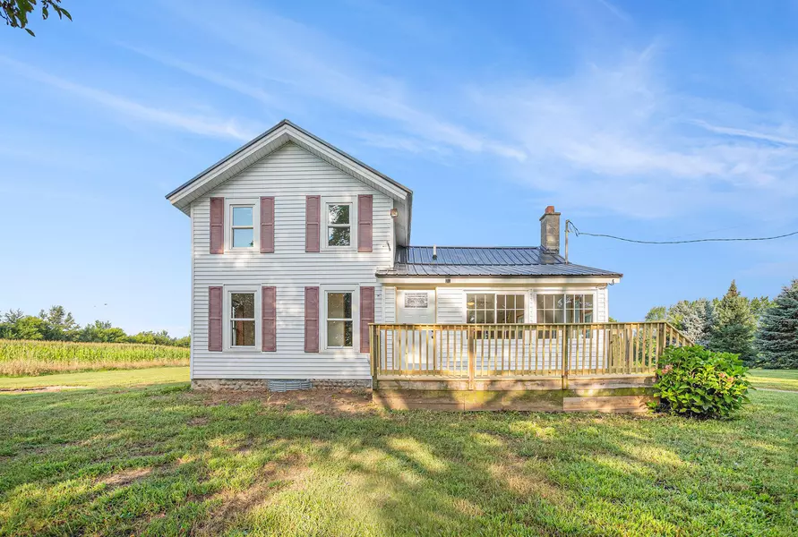 12500 S 39th Street, Vicksburg, MI 49097