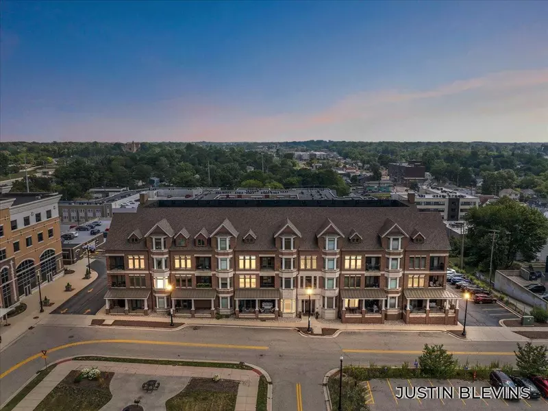 430 Union NE Avenue #203, Grand Rapids, MI 49503