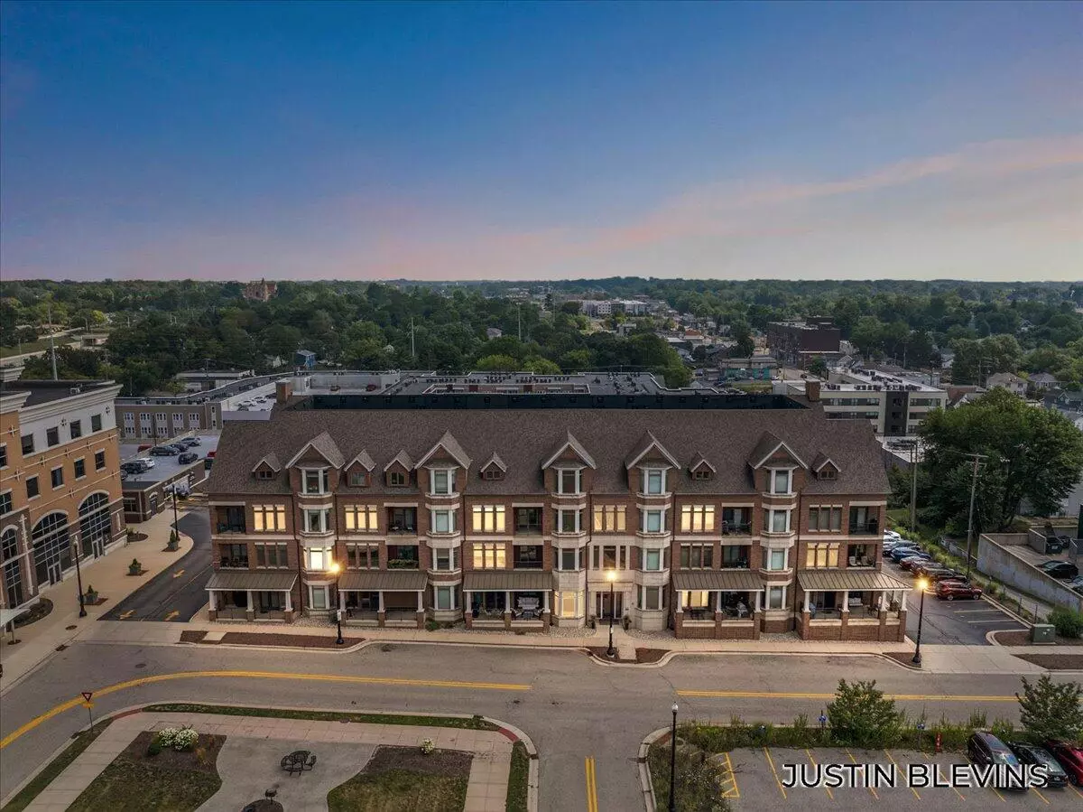 Grand Rapids, MI 49503,430 Union NE Avenue #203