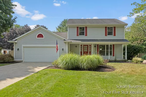 Belmont, MI 49306,2966 Gold Dust NE Street