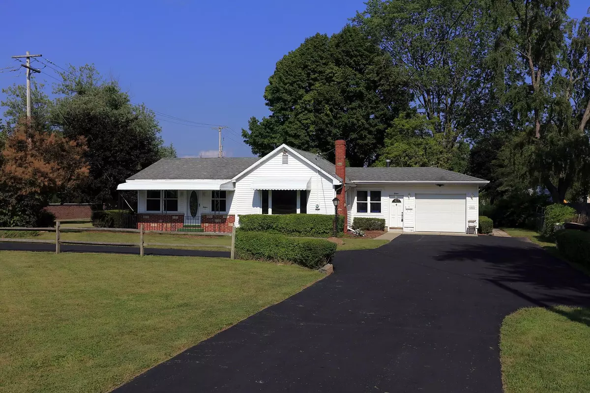 Tecumseh, MI 49286,12 S Occidental Highway