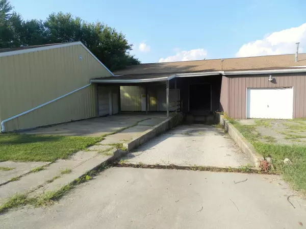 Bangor, MI 49013,100 Industrial Park Drive