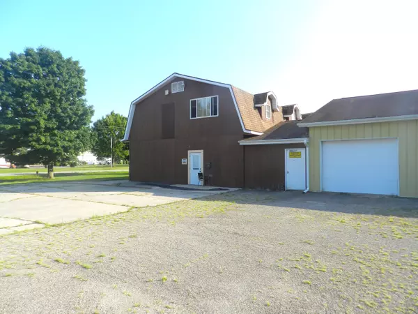 Bangor, MI 49013,100 Industrial Park Drive