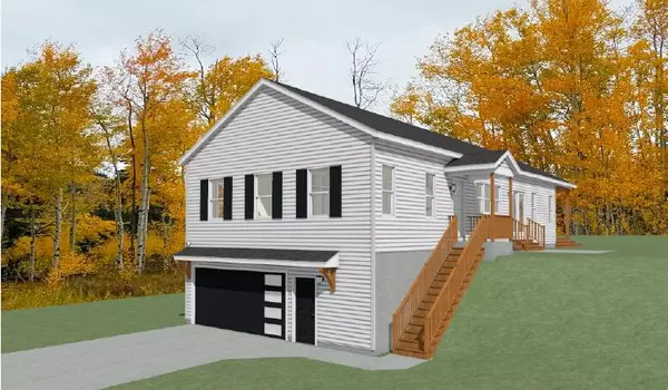 Allegan, MI 49010,V/L Wintergreen Drive #Lot 48