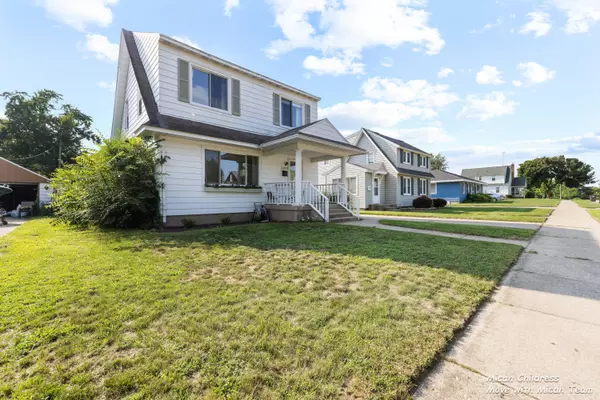 Wyoming, MI 49519,2423 Glenbrook SW Avenue