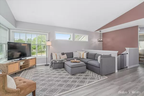 Kentwood, MI 49512,4527 Brookmeadow SE Drive