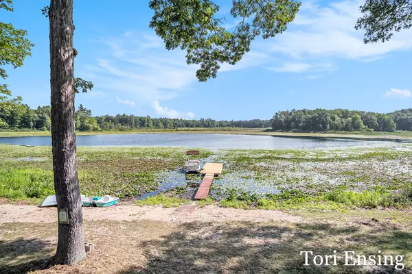 Fenwick, MI 48834,11145 S Holland Road