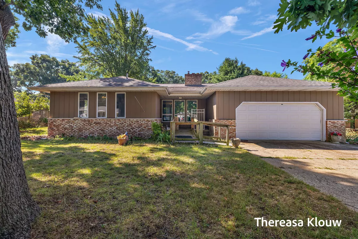 Muskegon, MI 49444,1657 E Summit Avenue