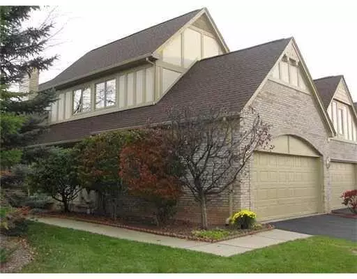 2786 Maitland Drive, Ann Arbor, MI 48105