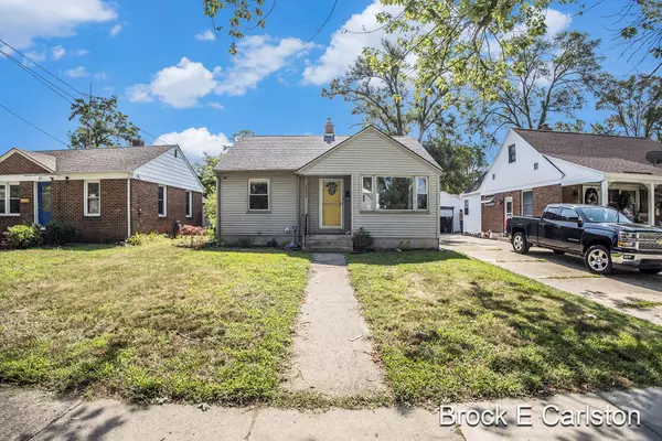 Muskegon, MI 49441,2832 Westland Road