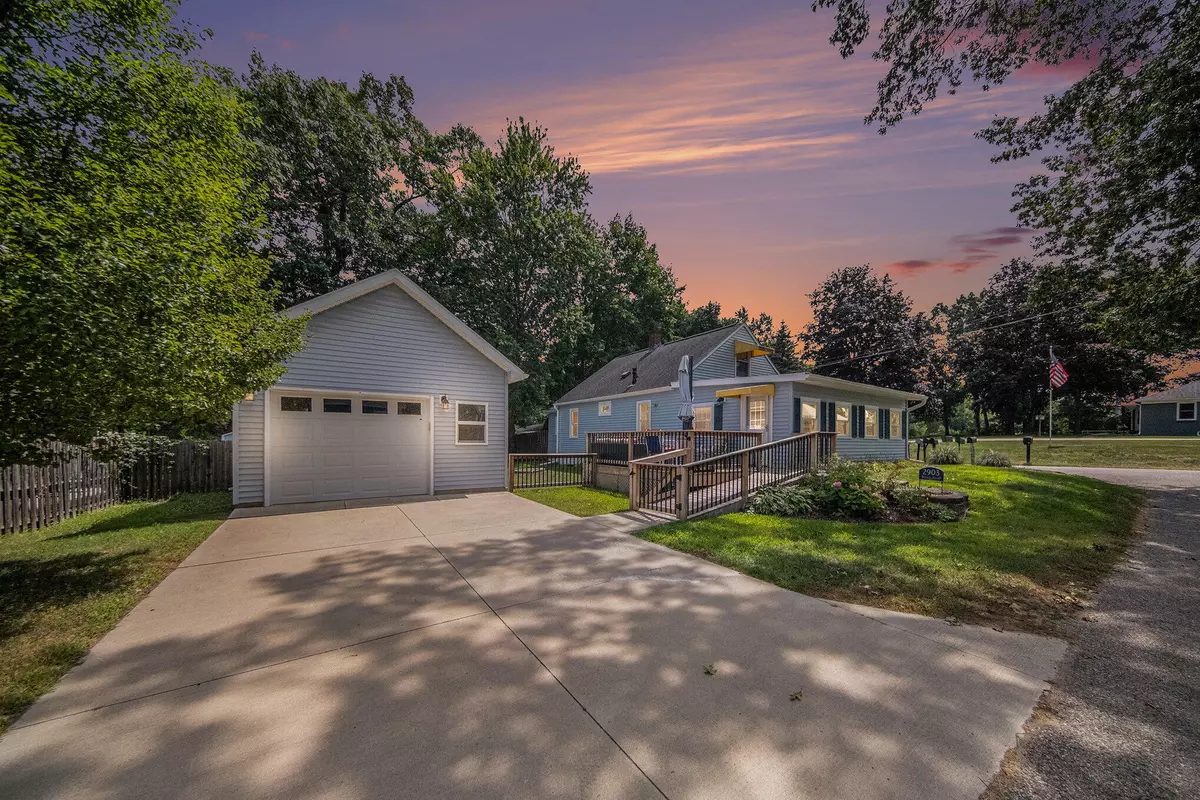 Clarklake, MI 49234,2903 Russell Court