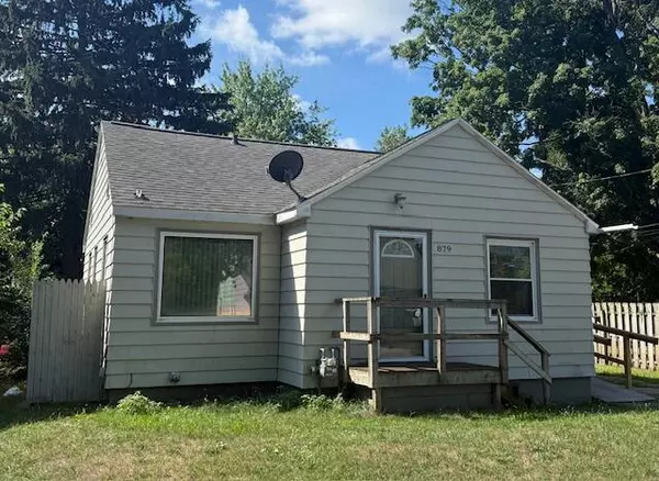 Muskegon, MI 49442,879 Oak Avenue