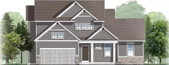 5950 Braemoor SE Court,  Caledonia,  MI 49316
