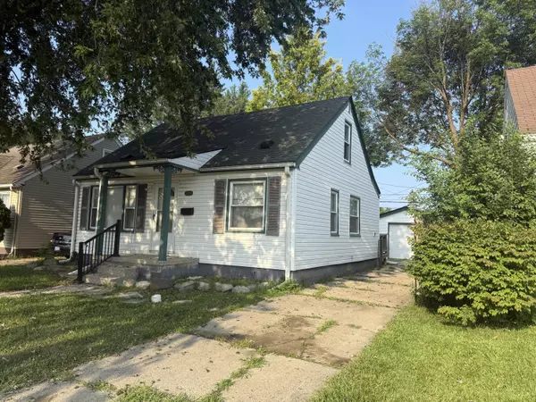 Eastpointe, MI 48021,22436 Cushing Avenue