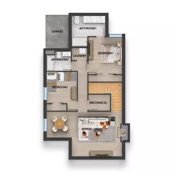 Union Pier, MI 49129,Lot 9 Driftwood Cottages