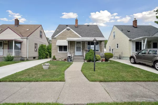 Lincoln Park, MI 48146,2208 London Avenue