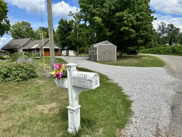 Union City, MI 49094,1210 Day Road