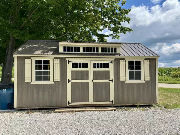 Union City, MI 49094,1210 Day Road