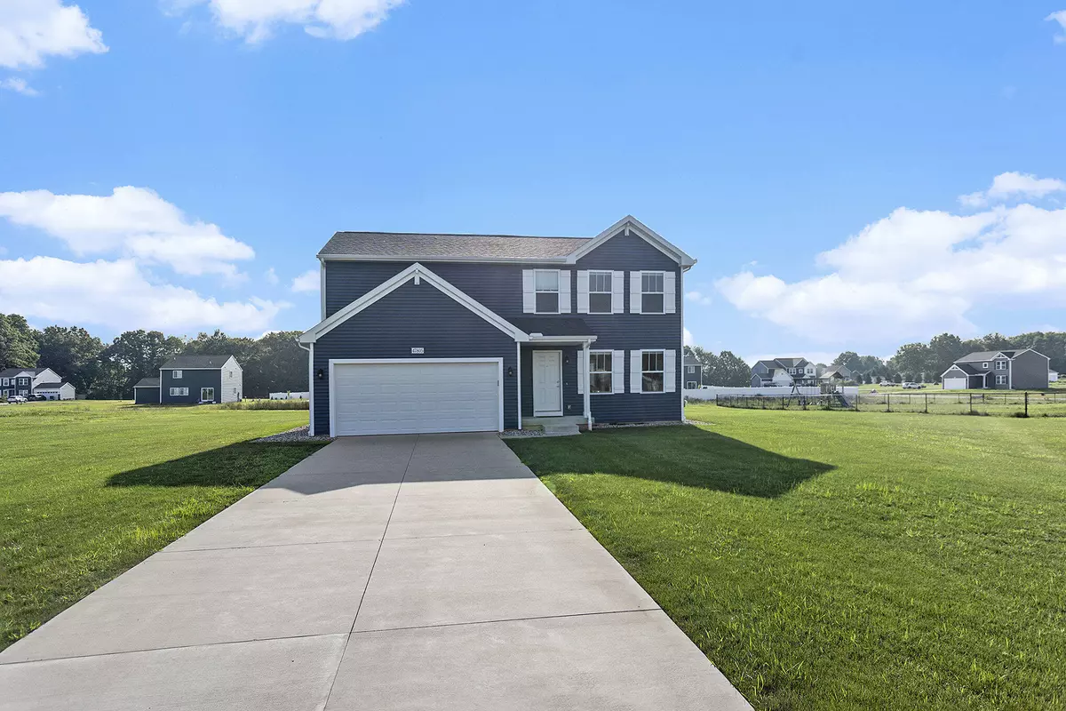Mattawan, MI 49071,47805 Silver Oaks Boulevard