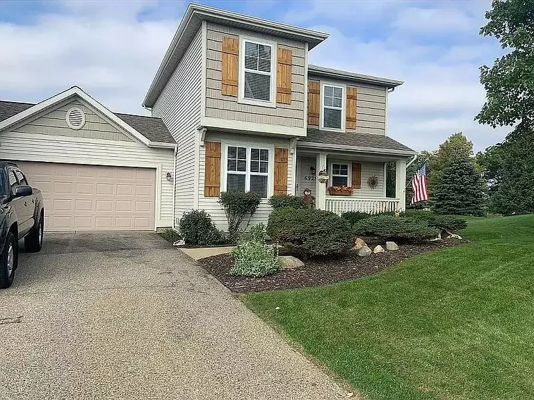 Rockford, MI 49341,6929 Peninsula NE Drive