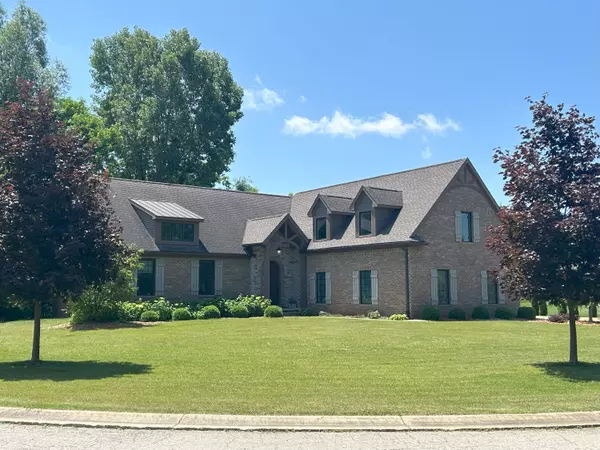 South Lyon, MI 48178,11904 Moose Ridge Drive