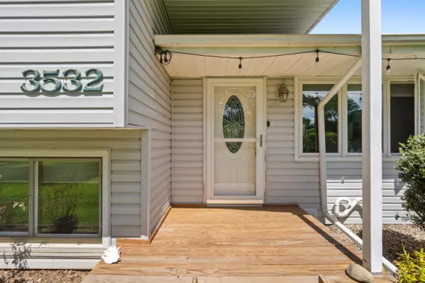 Leslie, MI 49251,3532 E Territorial Road