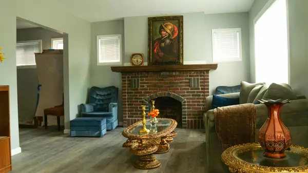 Detroit, MI 48205,15217 Carlisle Street