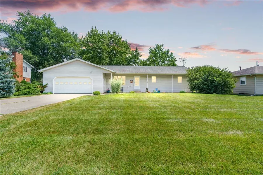 369 Rohloff Drive, Coldwater, MI 49036