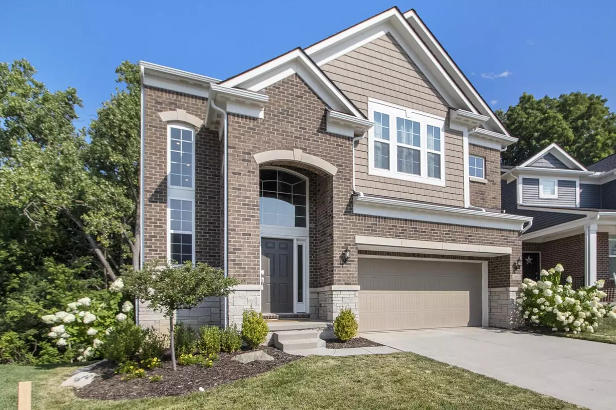 Ann Arbor, MI 48105,2865 Dillon Drive