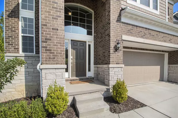 Ann Arbor, MI 48105,2865 Dillon Drive