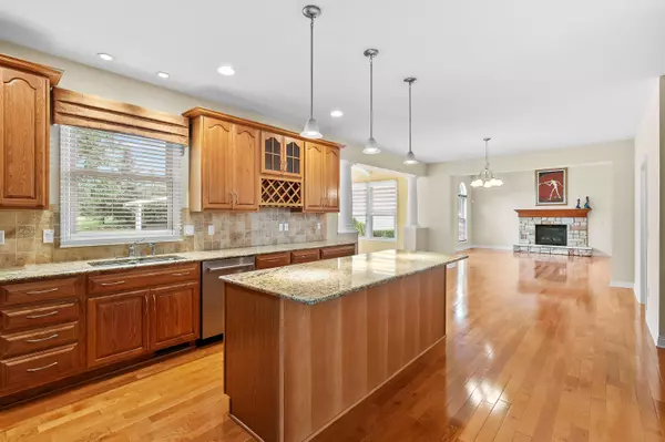 Portage, MI 49024,6380 McGillicuddy Lane