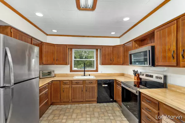 Fremont, MI 49412,5479 W 80th Street